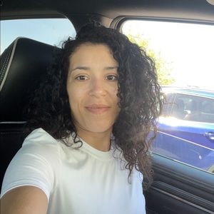 Meet your Posher, Rylee